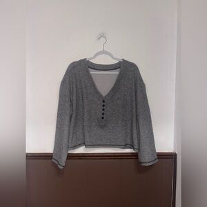 Urban Outfitters — Grey Sweater